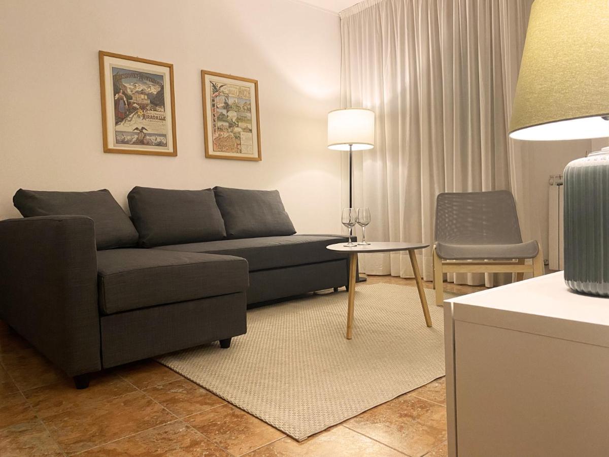 Maison Claudio Cir Vda-Aosta- N 0202 Apartment Екстериор снимка