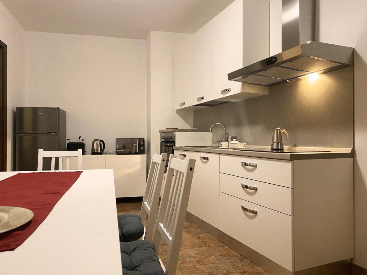 Maison Claudio Cir Vda-Aosta- N 0202 Apartment Екстериор снимка