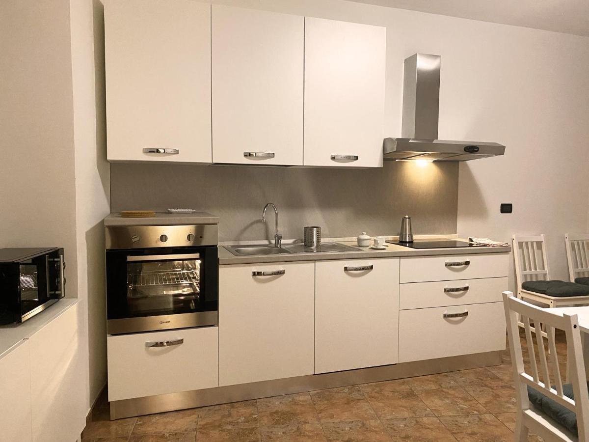 Maison Claudio Cir Vda-Aosta- N 0202 Apartment Екстериор снимка